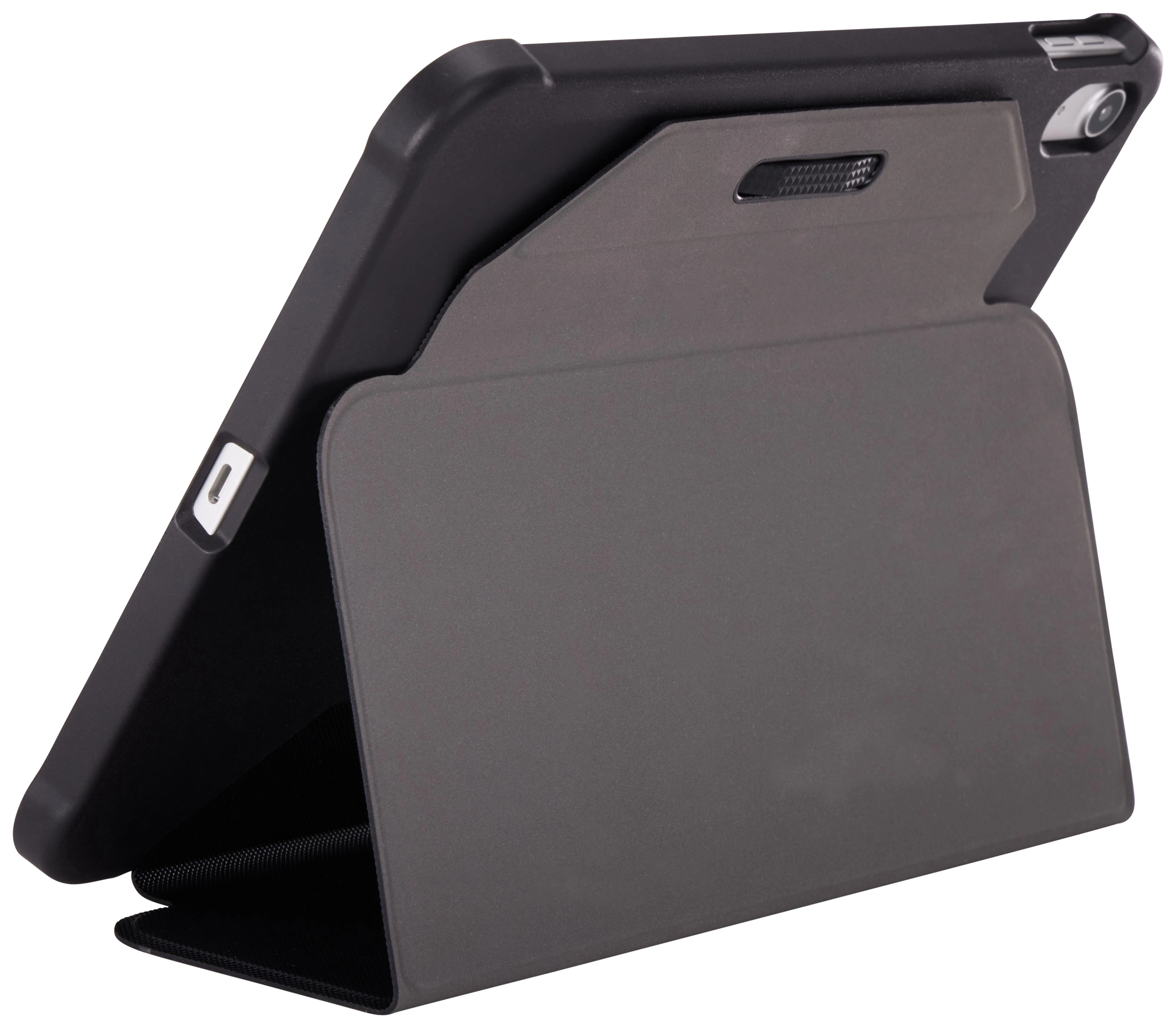 Case Logic 4971 Snapview Case iPad 10.9 CSIE-2156 juodos spalvos