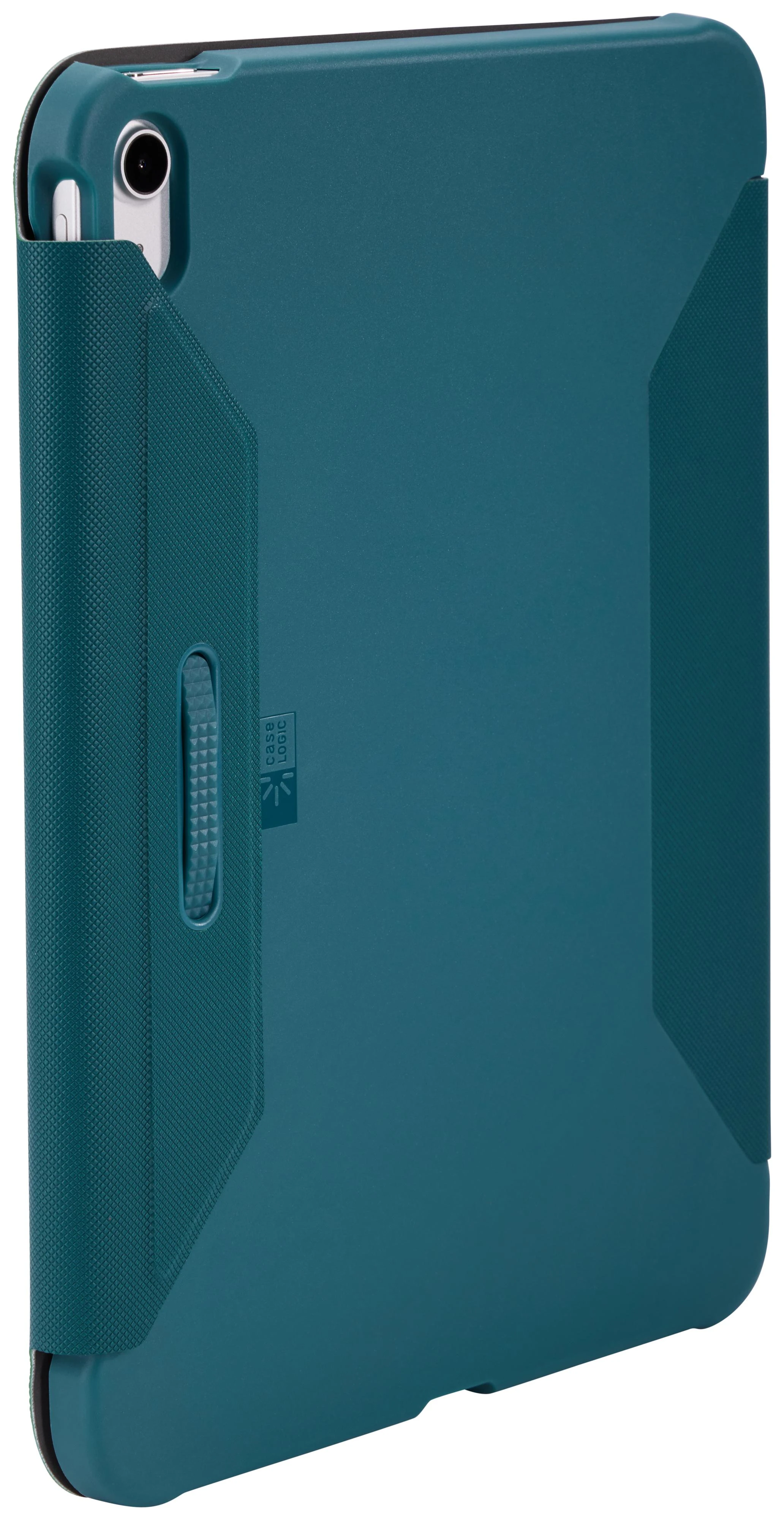 Case Logic Mėlynas iPad 10.9 dėklas su stovu
