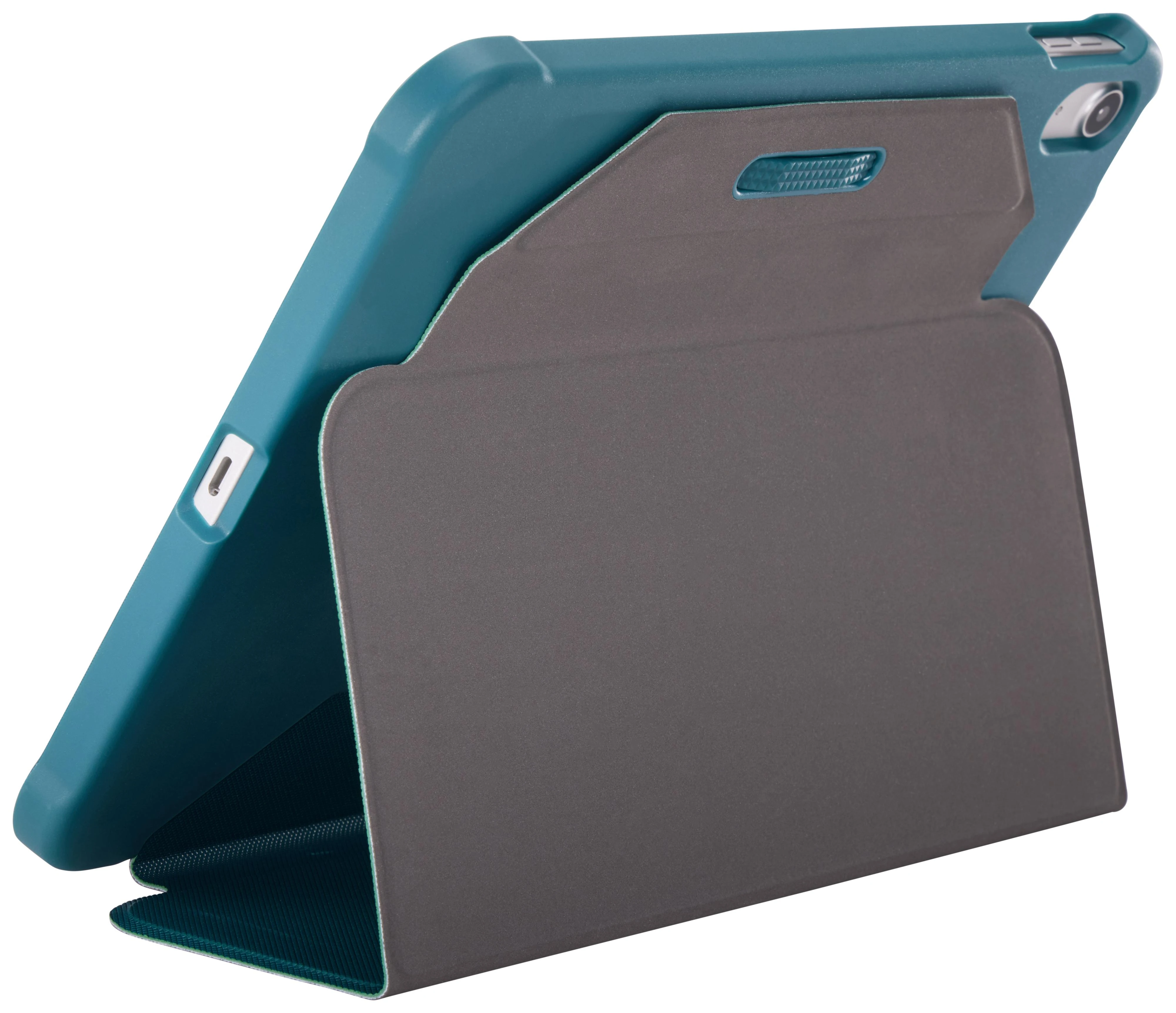 Case Logic Mėlynas iPad 10.9 dėklas su stovu