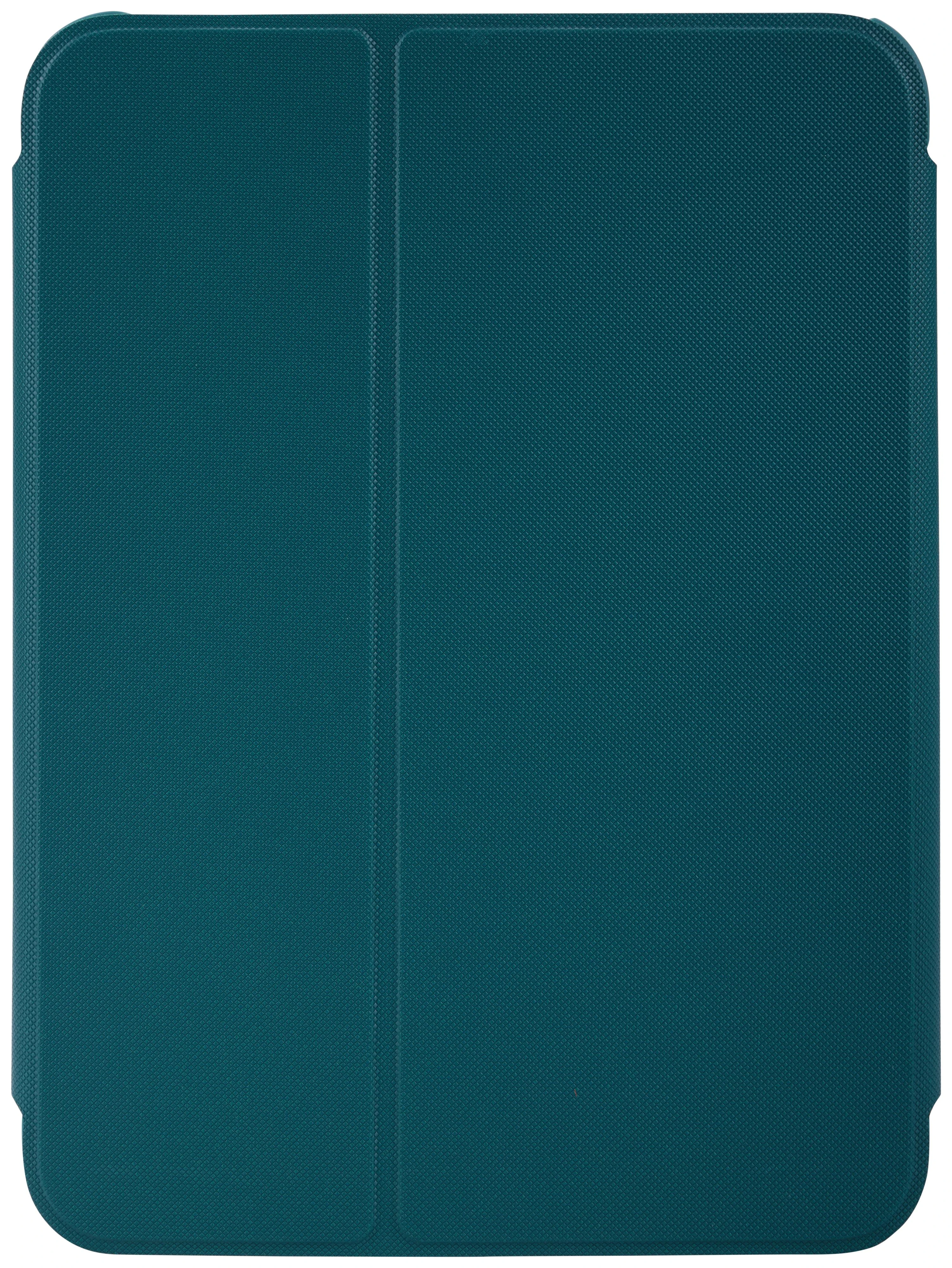 Case Logic Mėlynas iPad 10.9 dėklas su stovu