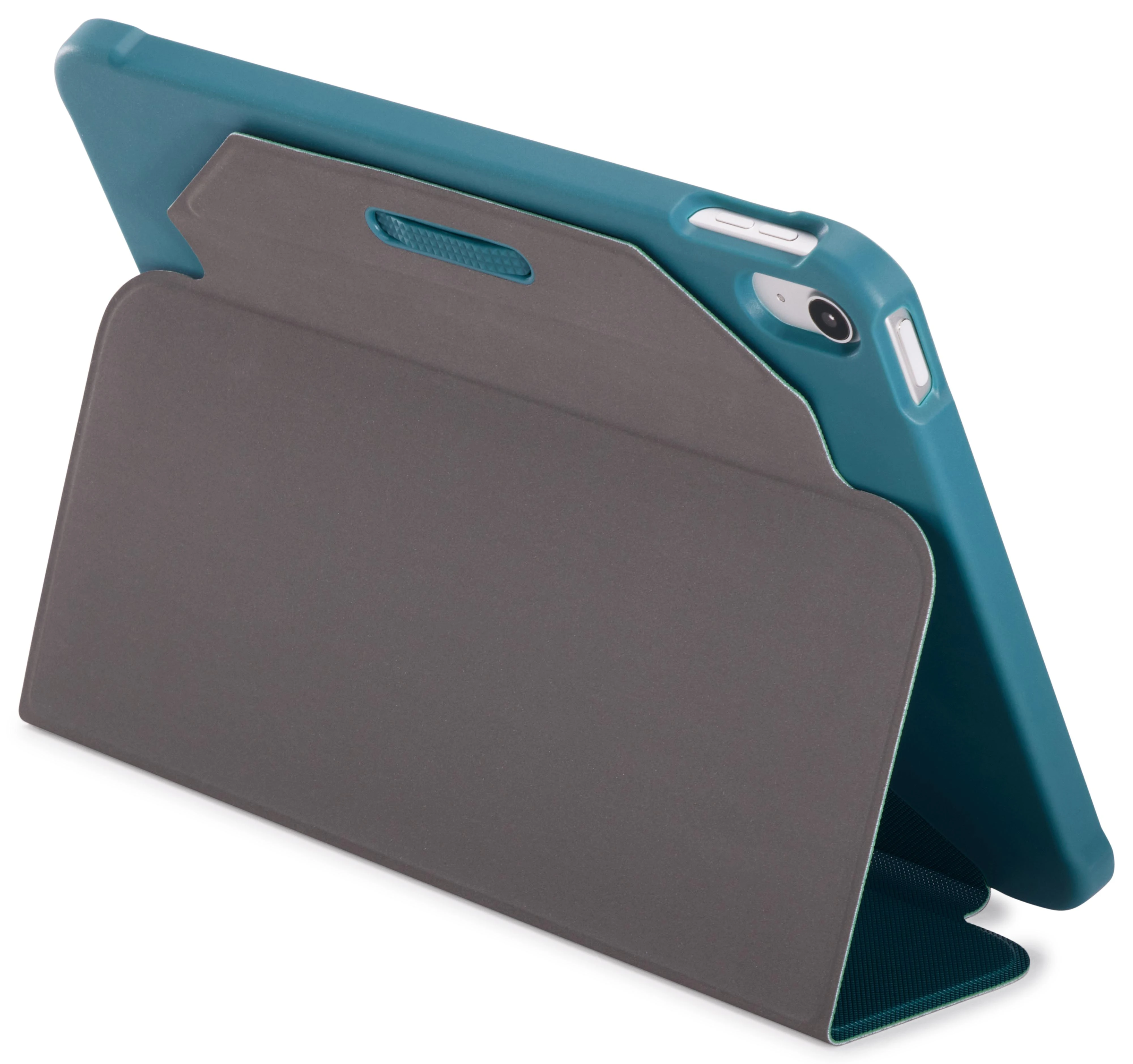 Case Logic Mėlynas iPad 10.9 dėklas su stovu