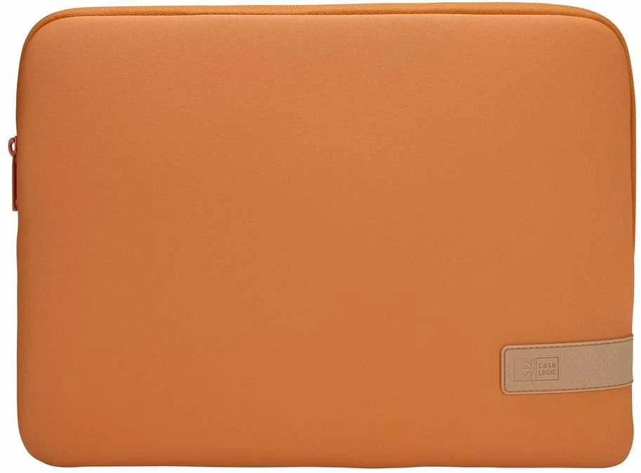 Case Logic REFPC113 Reflect nešiojamojo kompiuterio dėklas, 13 colių oranžinis