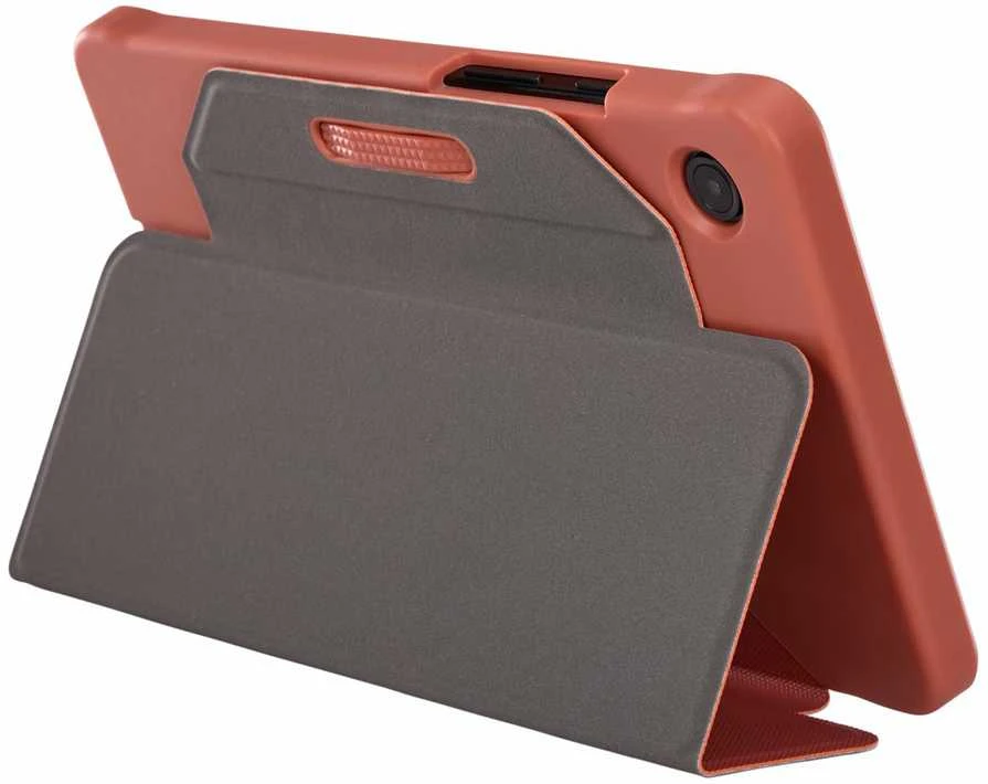 Case Logic CSGE2196 SnapView™ 2.0 pouzdro na SAMSUNG Galaxy Tab A9 raudona