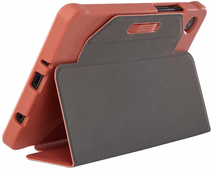 Case Logic CSGE2196 SnapView™ 2.0 pouzdro na SAMSUNG Galaxy Tab A9 raudona
