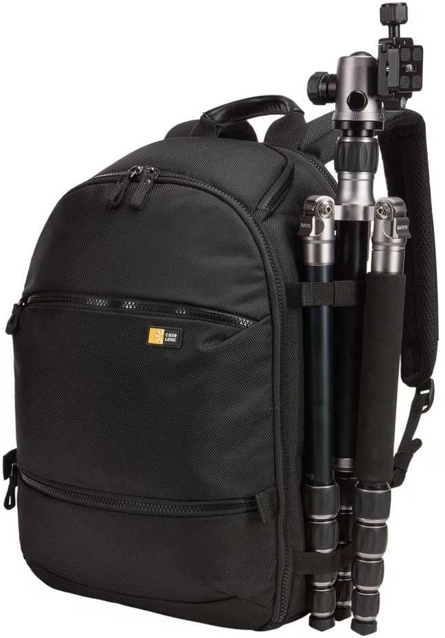 Case Logic 5252 „Bryker“ didelė kuprinė kameroms / dronams BRBP-106, juoda