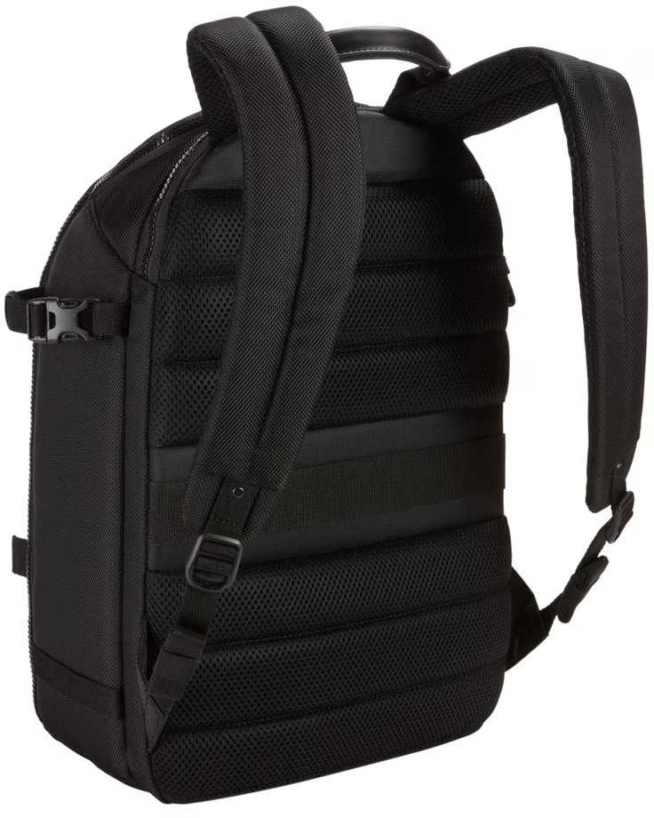 Case Logic 5252 „Bryker“ didelė kuprinė kameroms / dronams BRBP-106, juoda