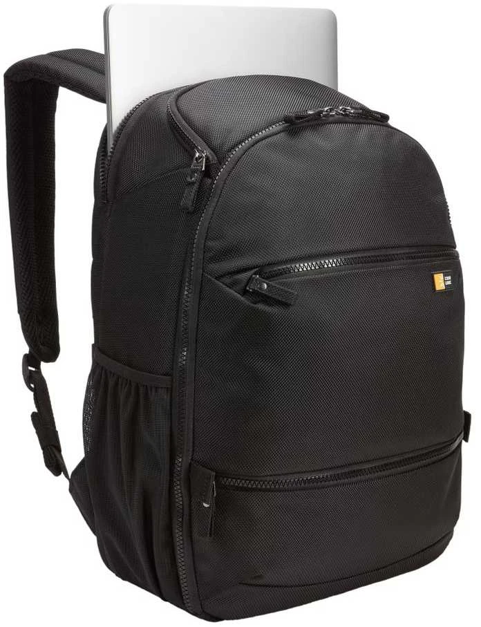 Case Logic 5252 „Bryker“ didelė kuprinė kameroms / dronams BRBP-106, juoda