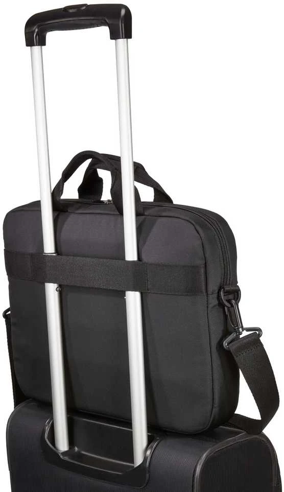 Case Logic | Propel Attaché | PROPA-114 | Tinka iki 12-14 " | Portfelis | Dirželis per petį | Juodas