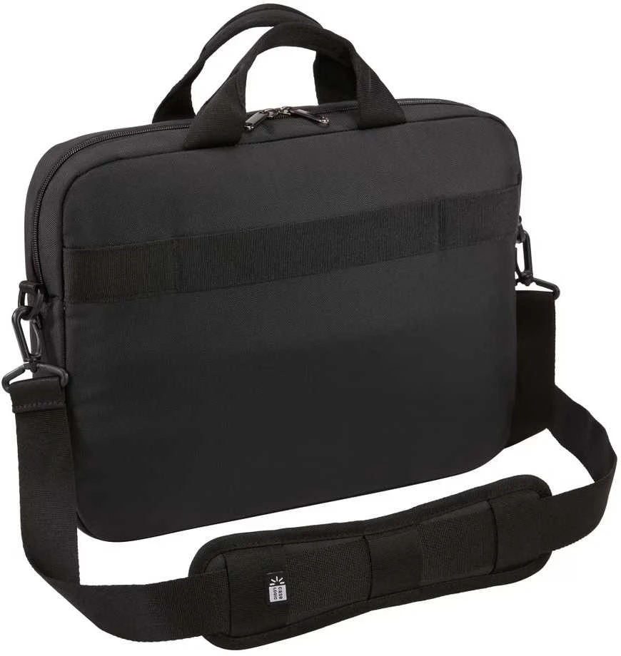 Case Logic | Propel Attaché | PROPA-114 | Tinka iki 12-14 " | Portfelis | Dirželis per petį | Juodas