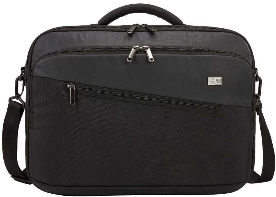 Case Logic | Propel portfelis | PROPC-116 | Tinka iki 12-15.6 " | Portfelis per petį | Juodas