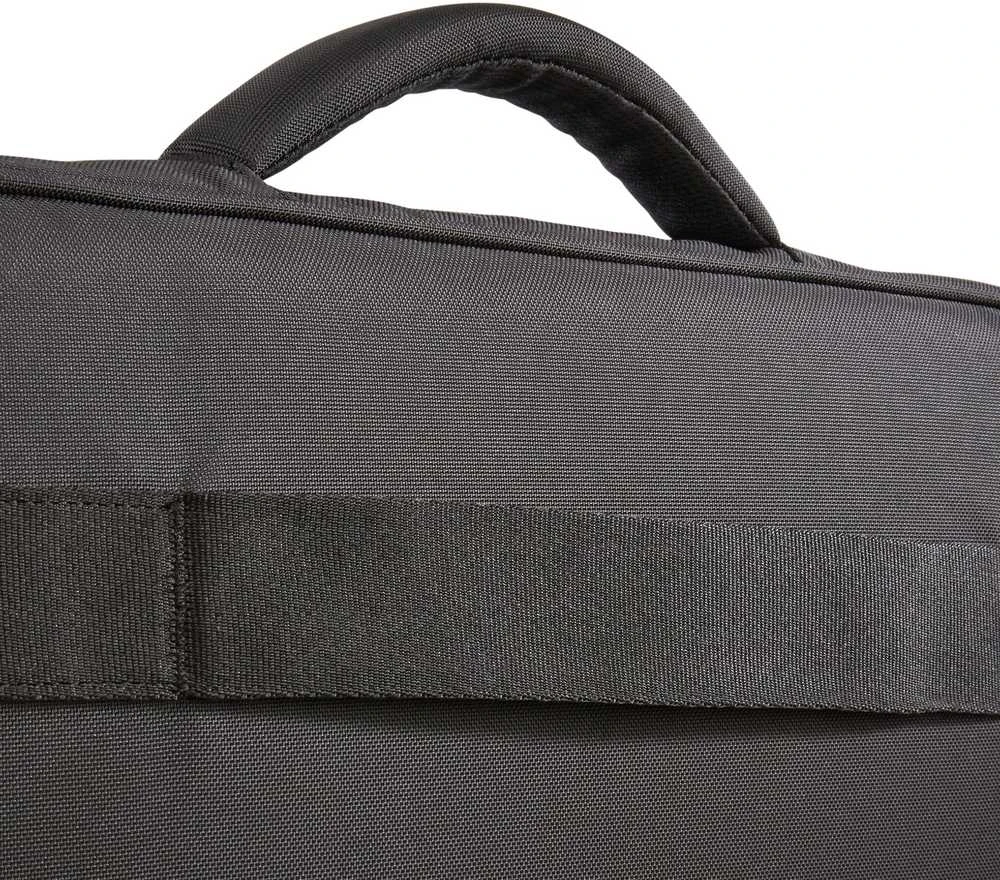 Case Logic | Propel portfelis | PROPC-116 | Tinka iki 12-15.6 " | Portfelis per petį | Juodas
