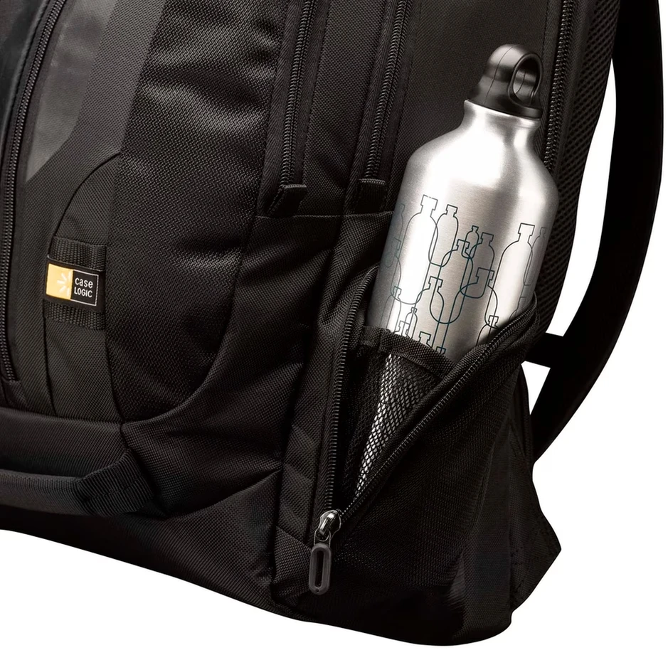 Case Logic | RBP217 | Tinka iki 17.3 " | Backpack | Juodas