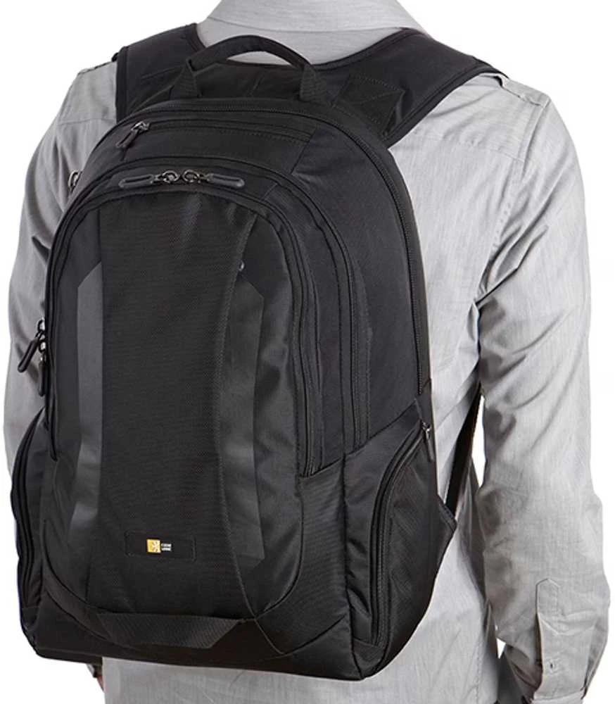 Case Logic | RBP315 | Tinka iki 16 " | Backpack | Juodas