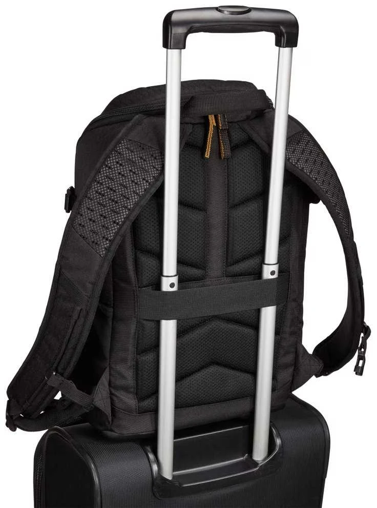 Case Logic 5357 Viso camera backpack medium juodas