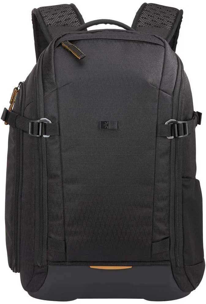 Case Logic 5357 Viso camera backpack medium juodas