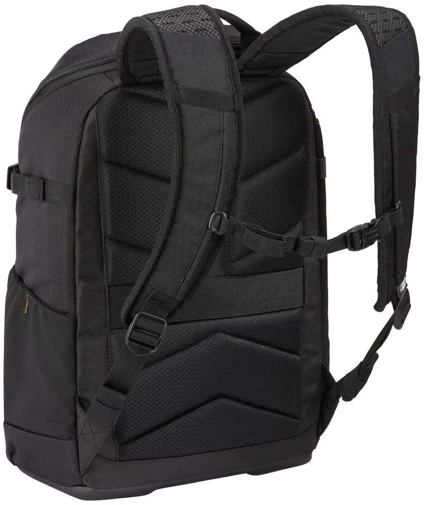 Case Logic 5357 Viso camera backpack medium juodas