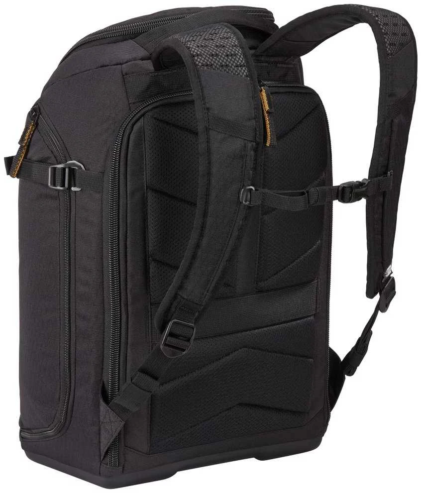 Case Logic Viso | Large Camera Backpack | Juodas