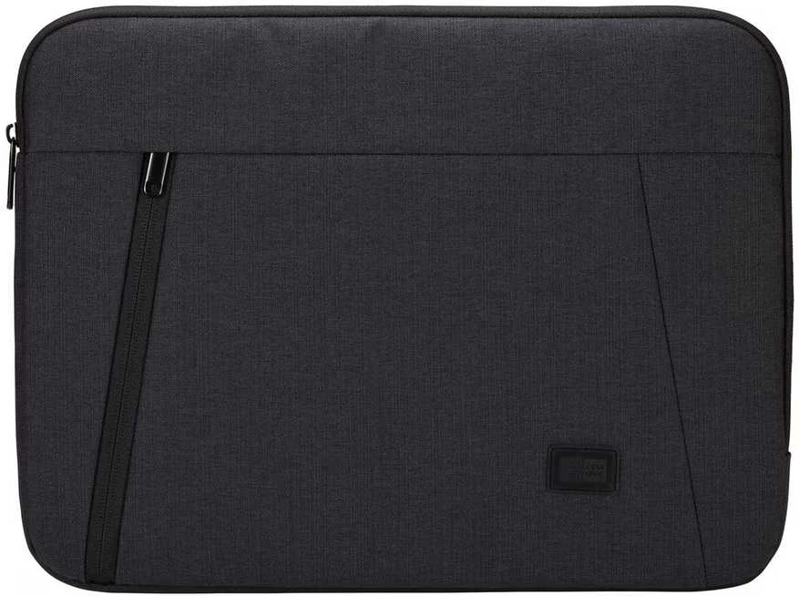 Case Logic | Nešiojamas kompiuteris Case | HUXS214 Huxton | Tinka iki 14 " | Sleeve | Juodas