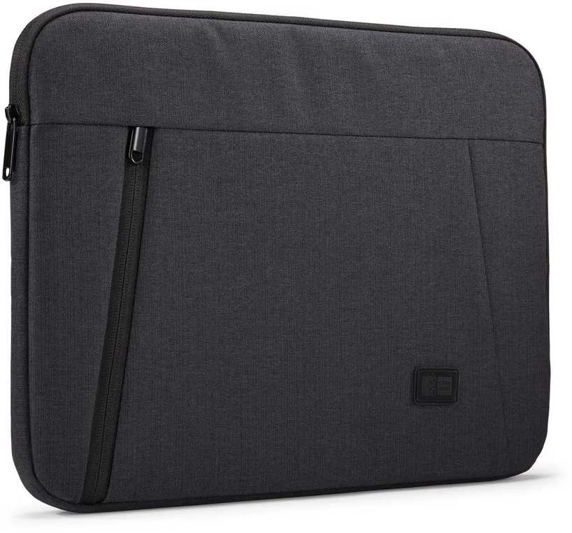 Case Logic | Nešiojamas kompiuteris Case | HUXS214 Huxton | Tinka iki 14 " | Sleeve | Juodas