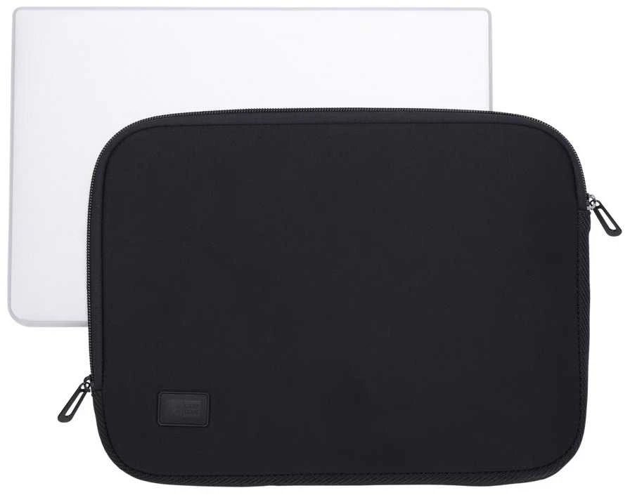 Case Logic 5514 Nešiojamas kompiuteris Sleeve 13 inch juodas