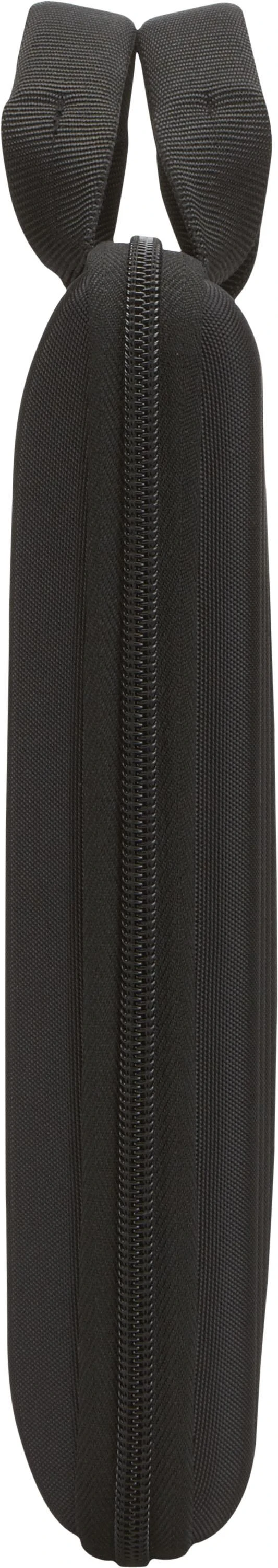 Nešiojamo kompiuterio dėklas Case Logic QNS-113 iki 13"/ EVA-Nylon/ For (32.5 x 2.0 x 25.0cm)/ Juodas