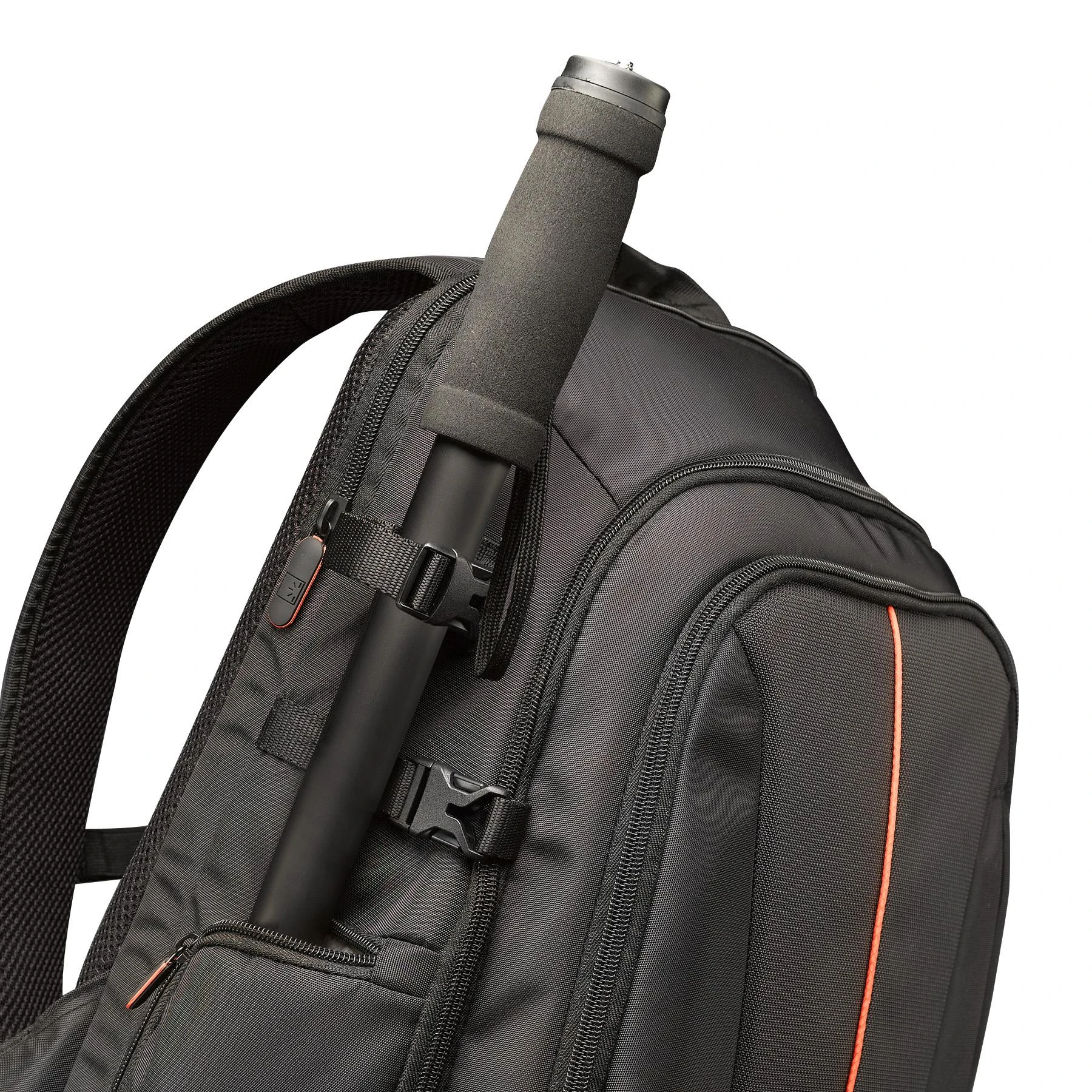 Case Logic DCB-309 Dėklas-kuprinė Juoda