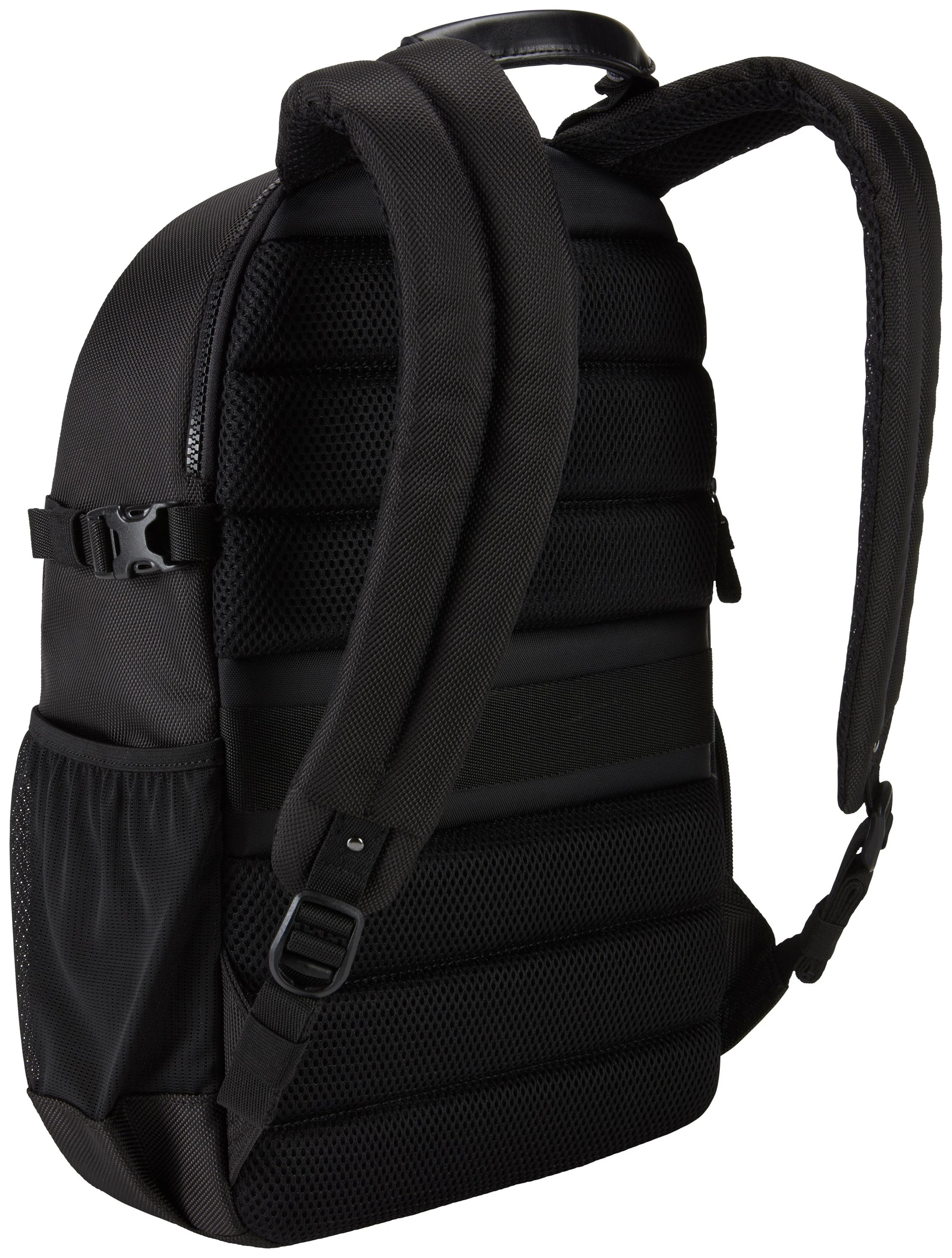 Case Logic Bryker Split-use Camera Backpack kuprinė Poliesteris Juoda