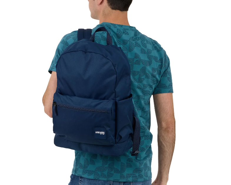 Mėlyna Case Logic Campus 26L kuprinė, Dress Mėlyna