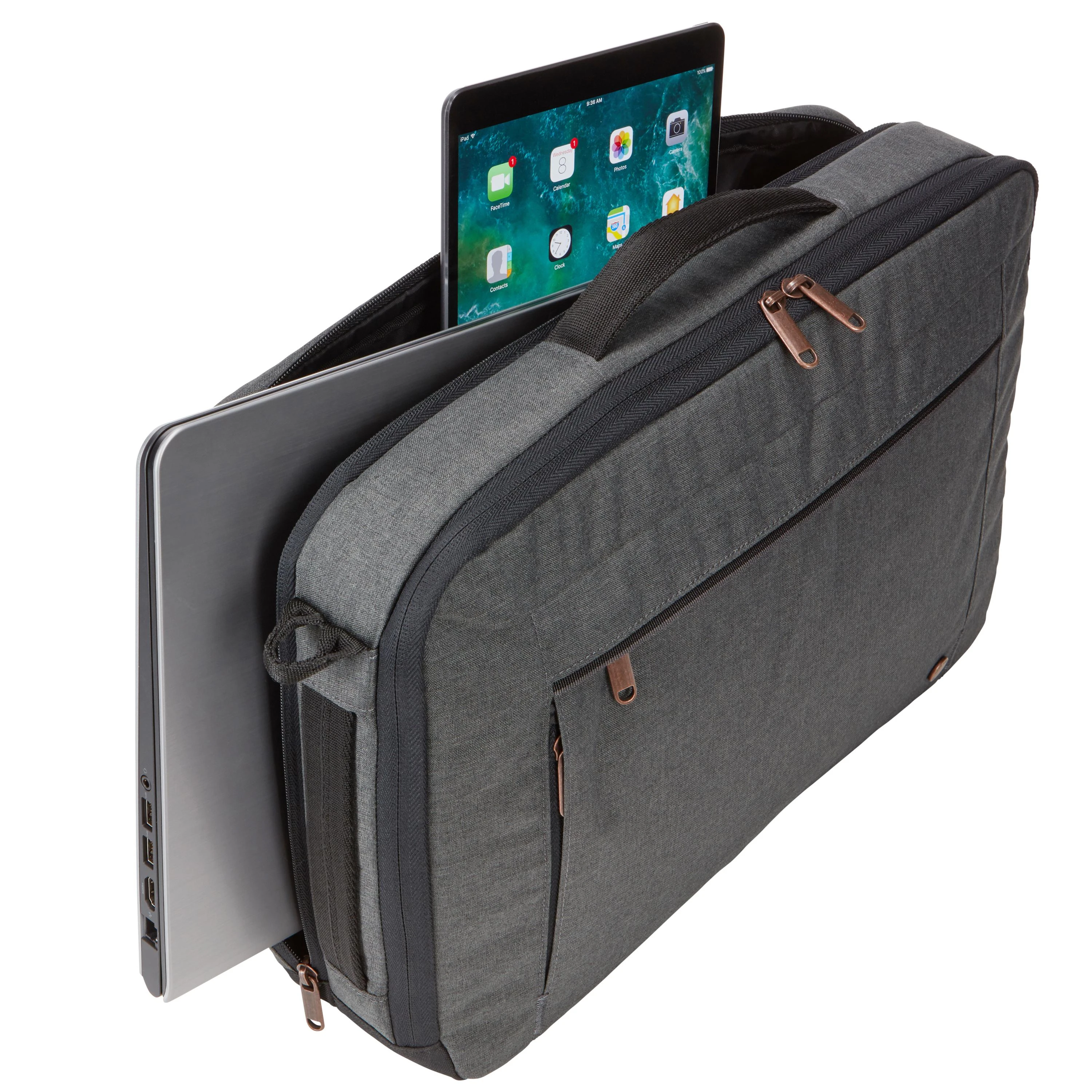 CASE LOGIC ERACV116 15.6" NB dėklas