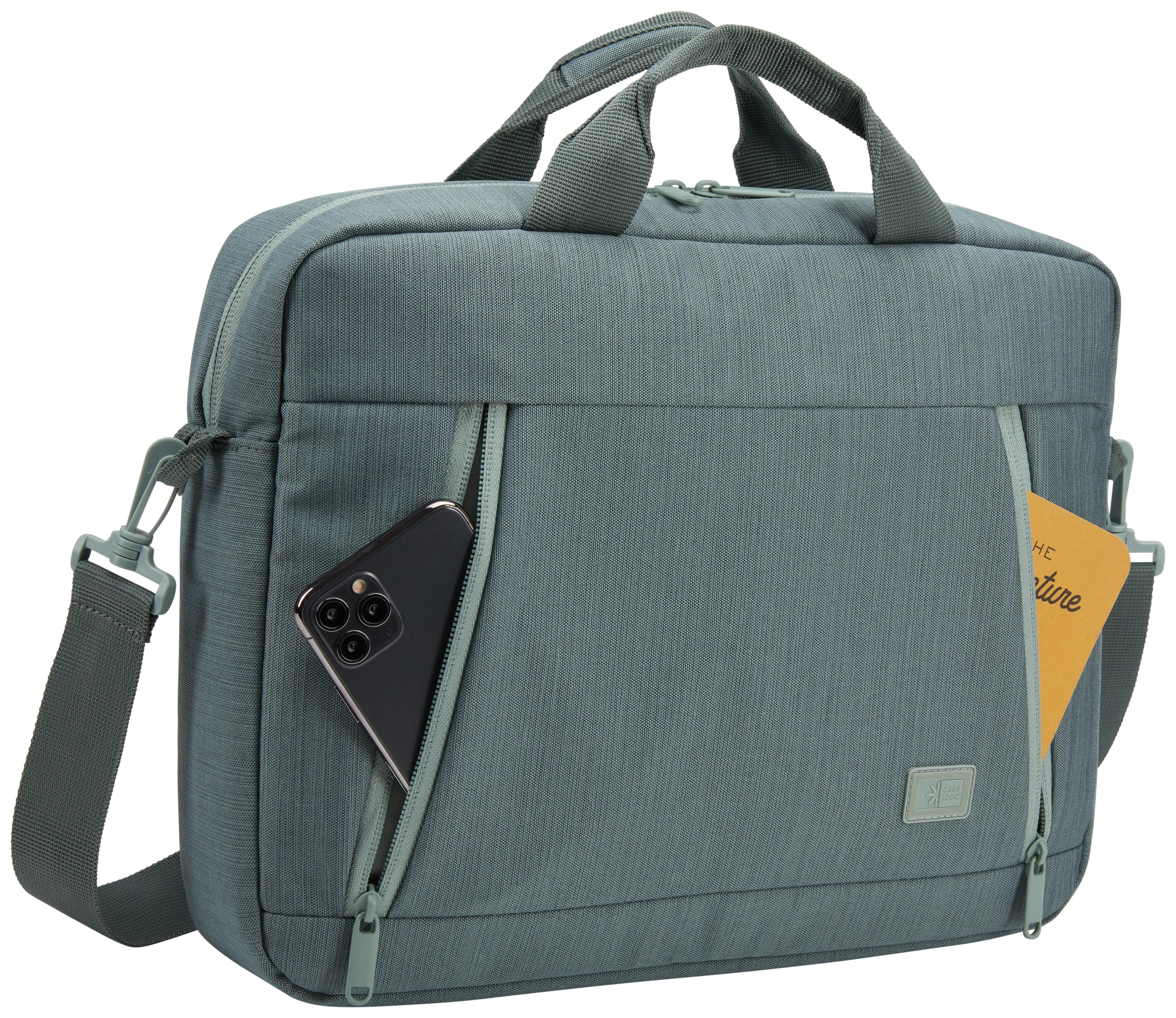 Case Logic 4652 Huxton Attache 14 HUXA-214 Balsam