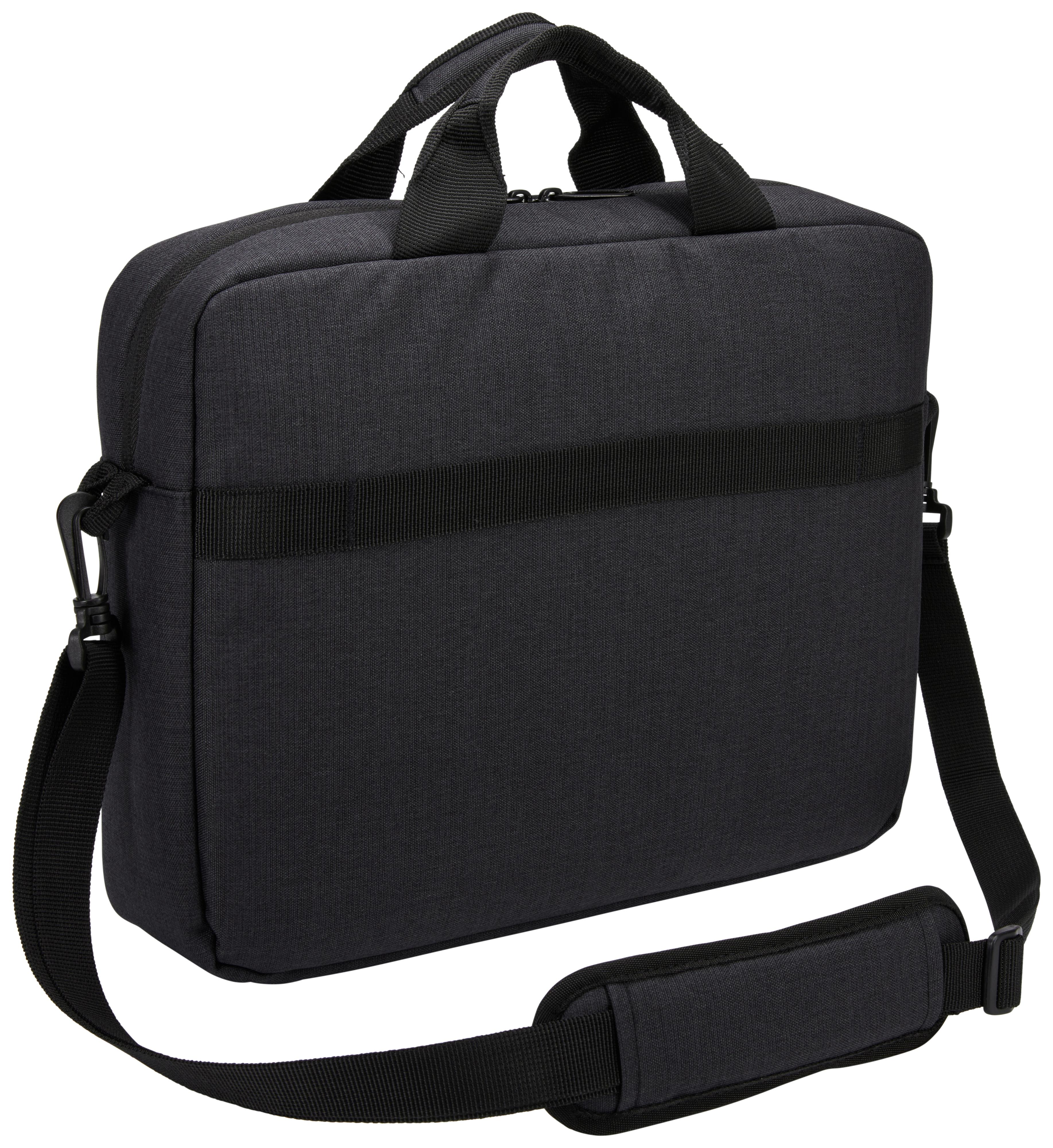 Case Logic 4650 Huxton Attache 14 HUXA-214 juodos spalvos