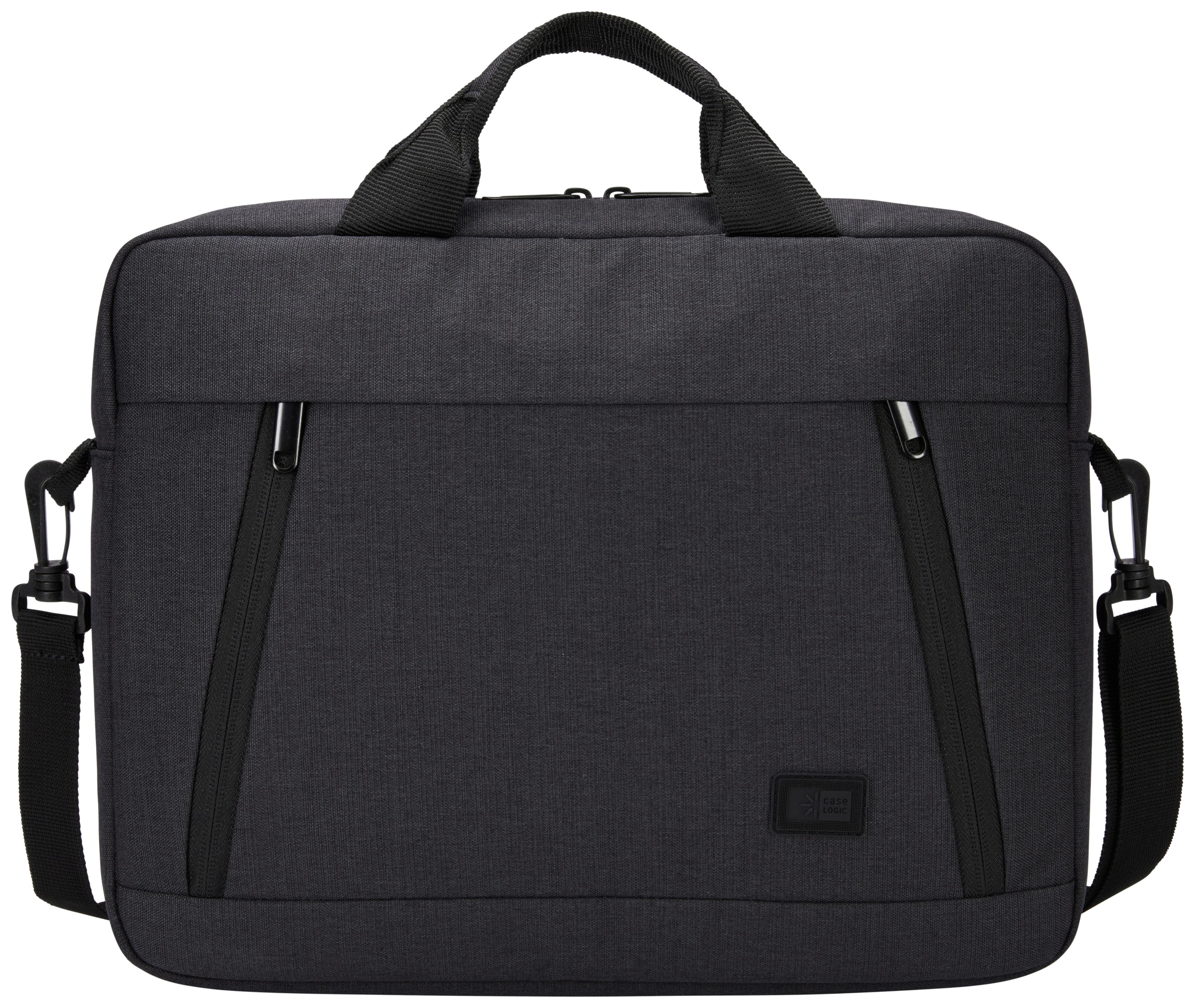 Case Logic 4650 Huxton Attache 14 HUXA-214 juodos spalvos