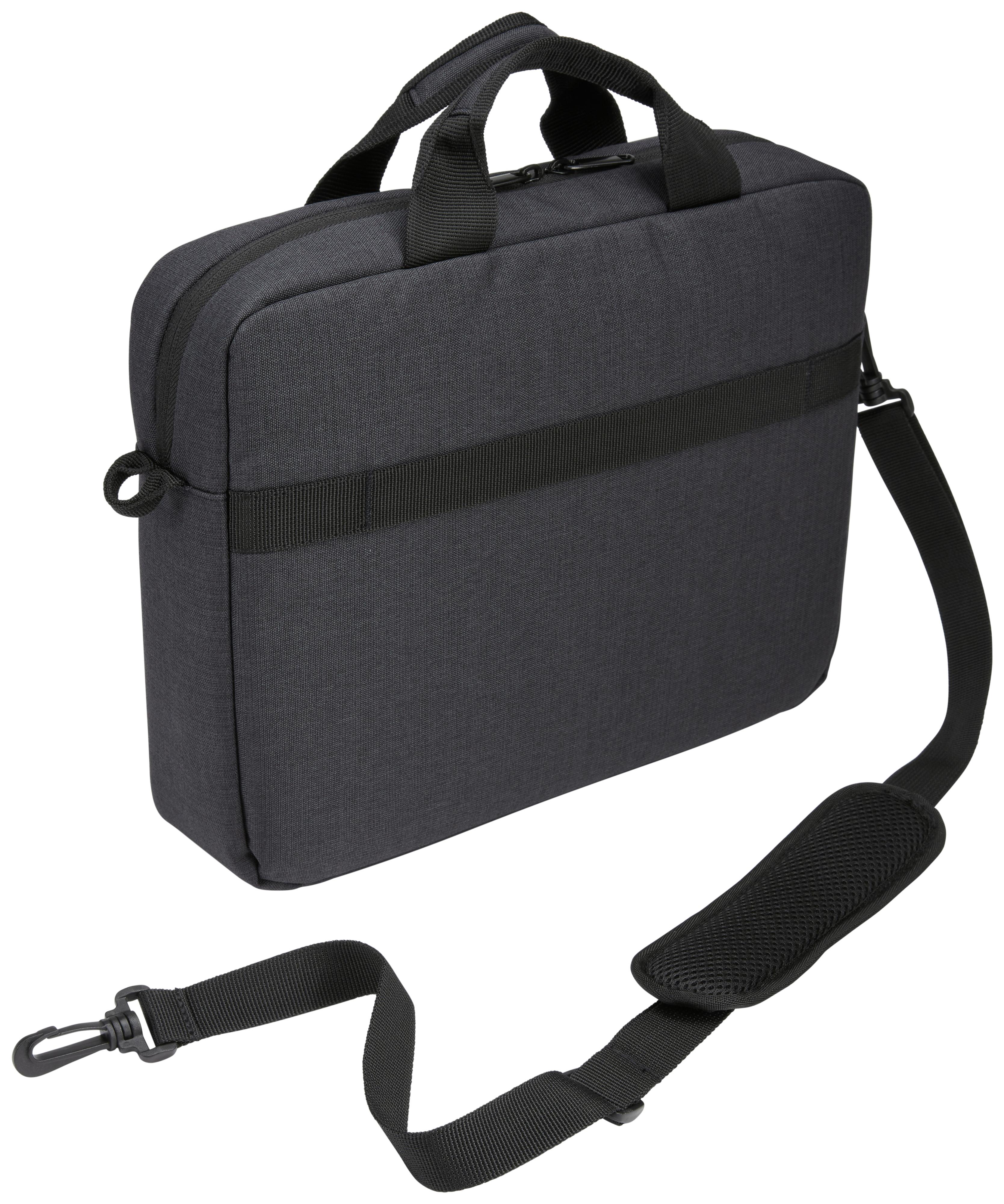 Case Logic 4650 Huxton Attache 14 HUXA-214 juodos spalvos