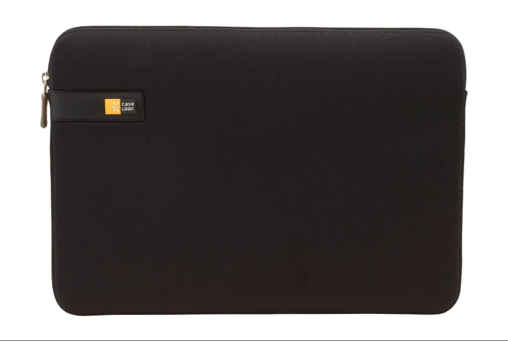Case Logic LAPS113K kompiuterio dėklas 13.3"/Juodas/33 x 2.8 x 23.1 cm