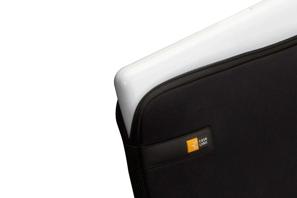 Case Logic LAPS113K kompiuterio dėklas 13.3"/Juodas/33 x 2.8 x 23.1 cm