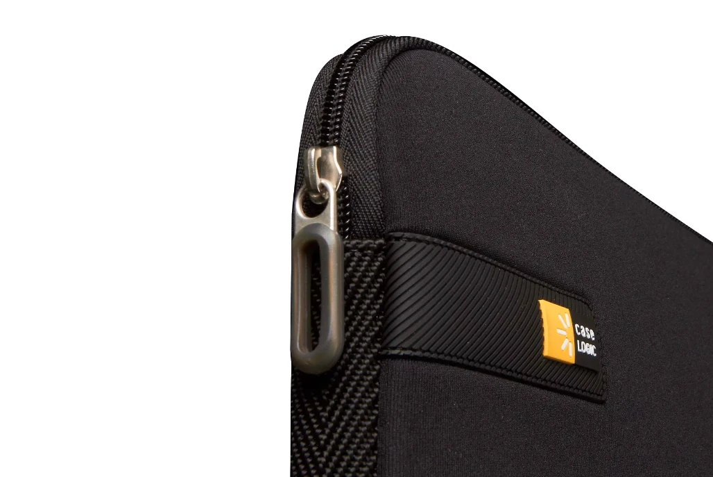 Case Logic LAPS113K kompiuterio dėklas 13.3"/Juodas/33 x 2.8 x 23.1 cm