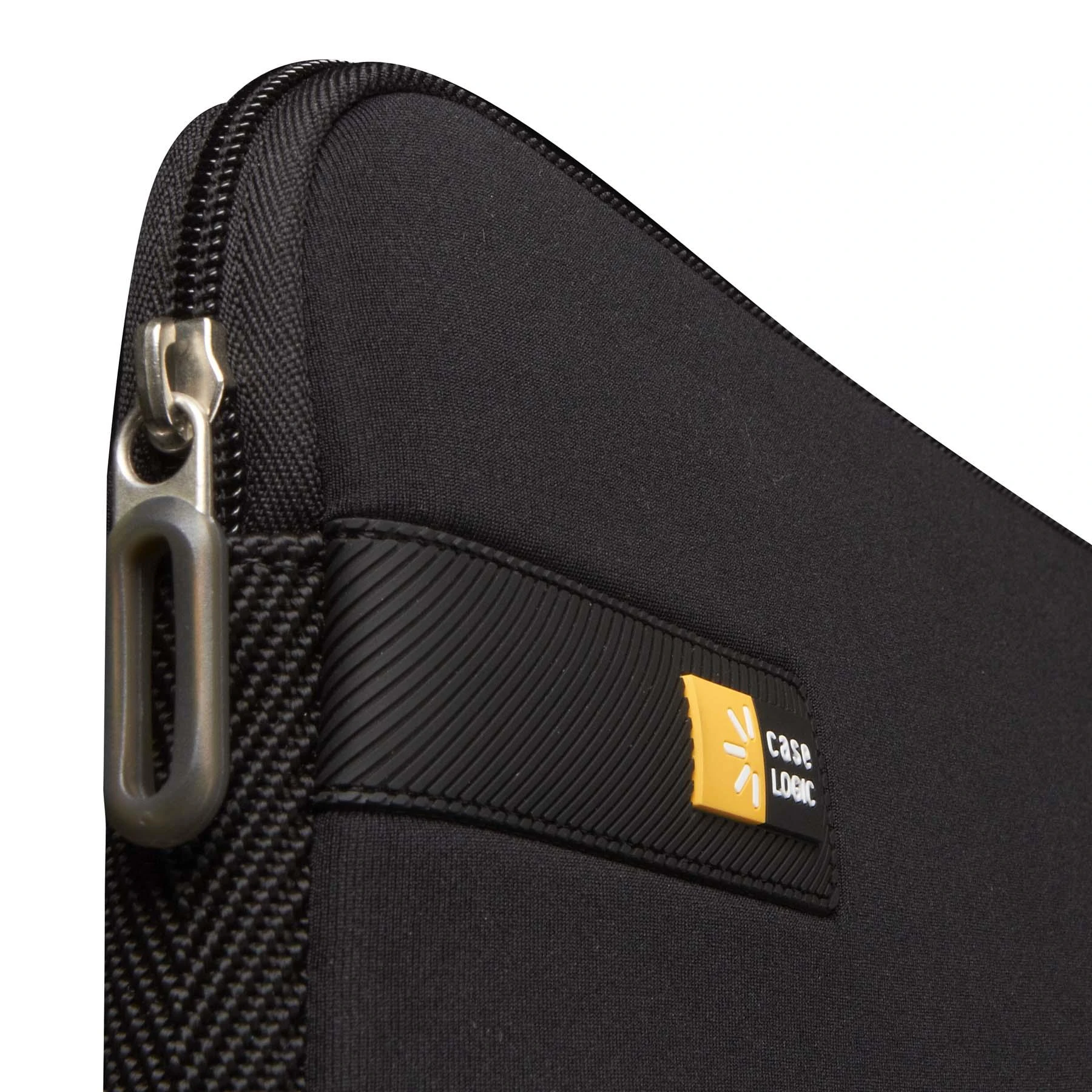 Case Logic | LAPS117K | Tinka iki 17.3 " | Sleeve | Juodas