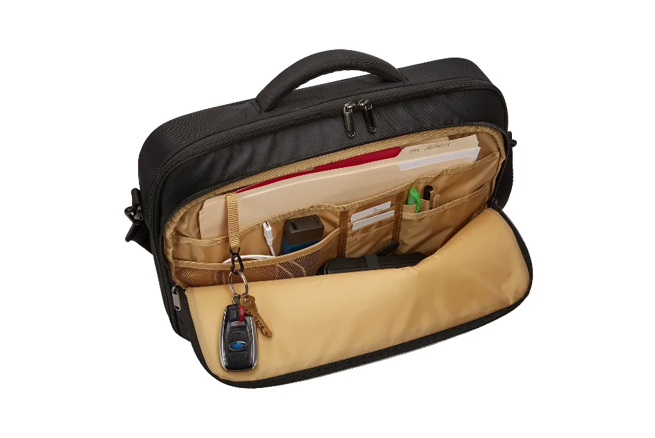 Case Logic 4528 Propel 15.6 PROPC-116 juodas