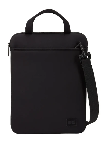 Case Logic 4680 Quantic Chromebook dėklas 12 LNEO-212 juodos spalvos