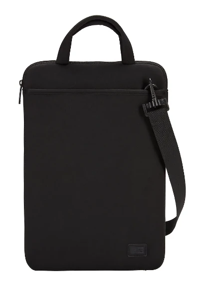 Case Logic 4734 Quantic Chromebook dėklas 14 LNEO-214 juodos spalvos