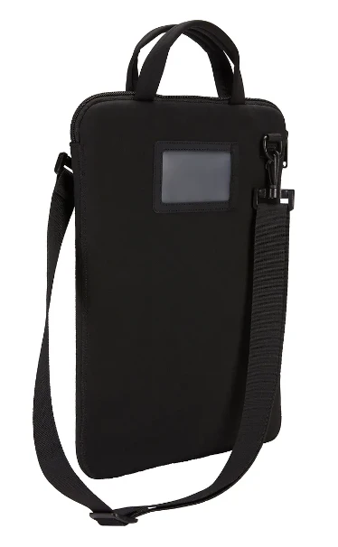 Case Logic 4734 Quantic Chromebook dėklas 14 LNEO-214 juodos spalvos