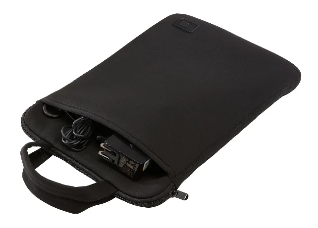 Case Logic 4734 Quantic Chromebook dėklas 14 LNEO-214 juodos spalvos