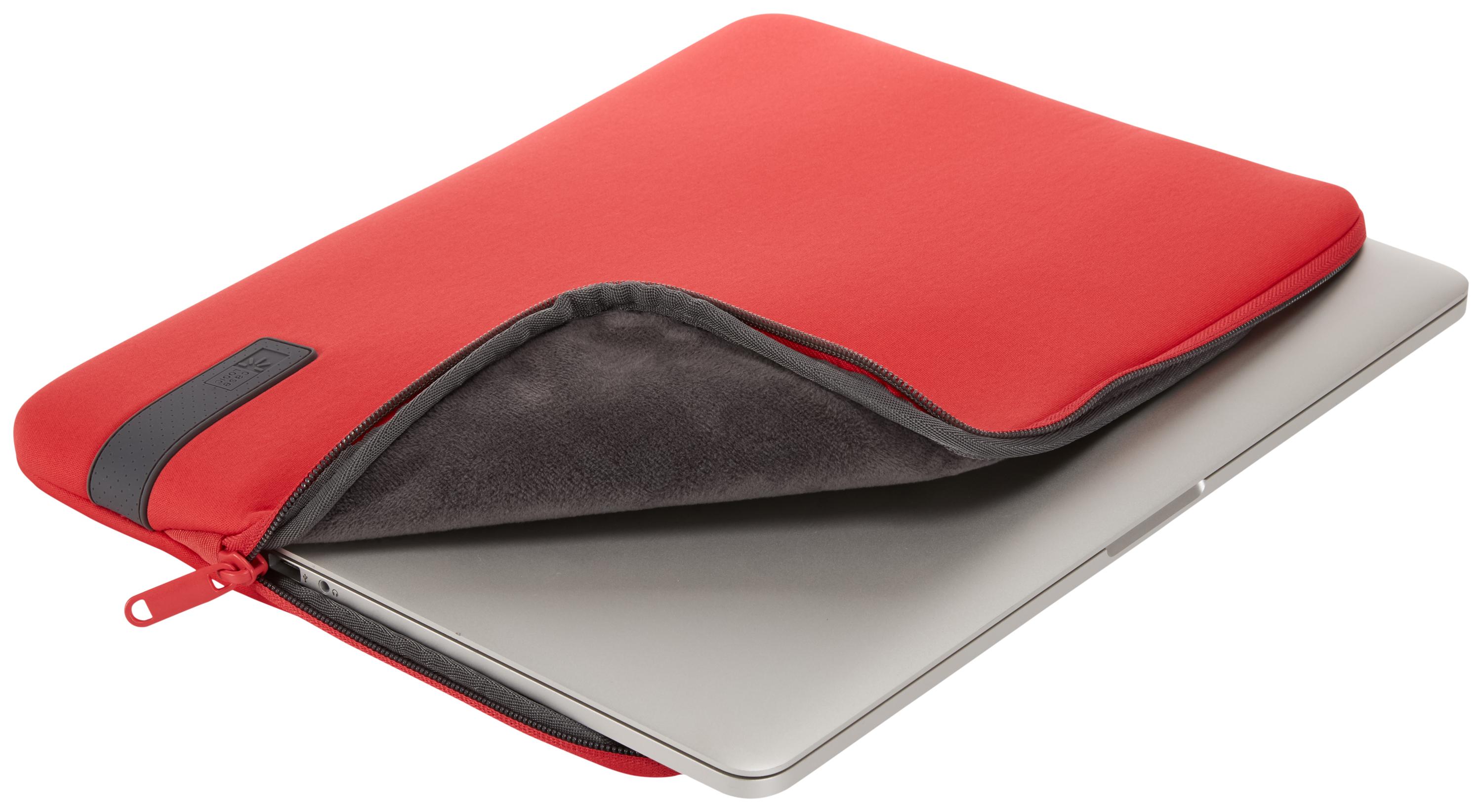 Case Logic Reflect REFPC-114 Pop Rock kompiuterio dėklas 35,6 cm (14") Įmautė Raudona