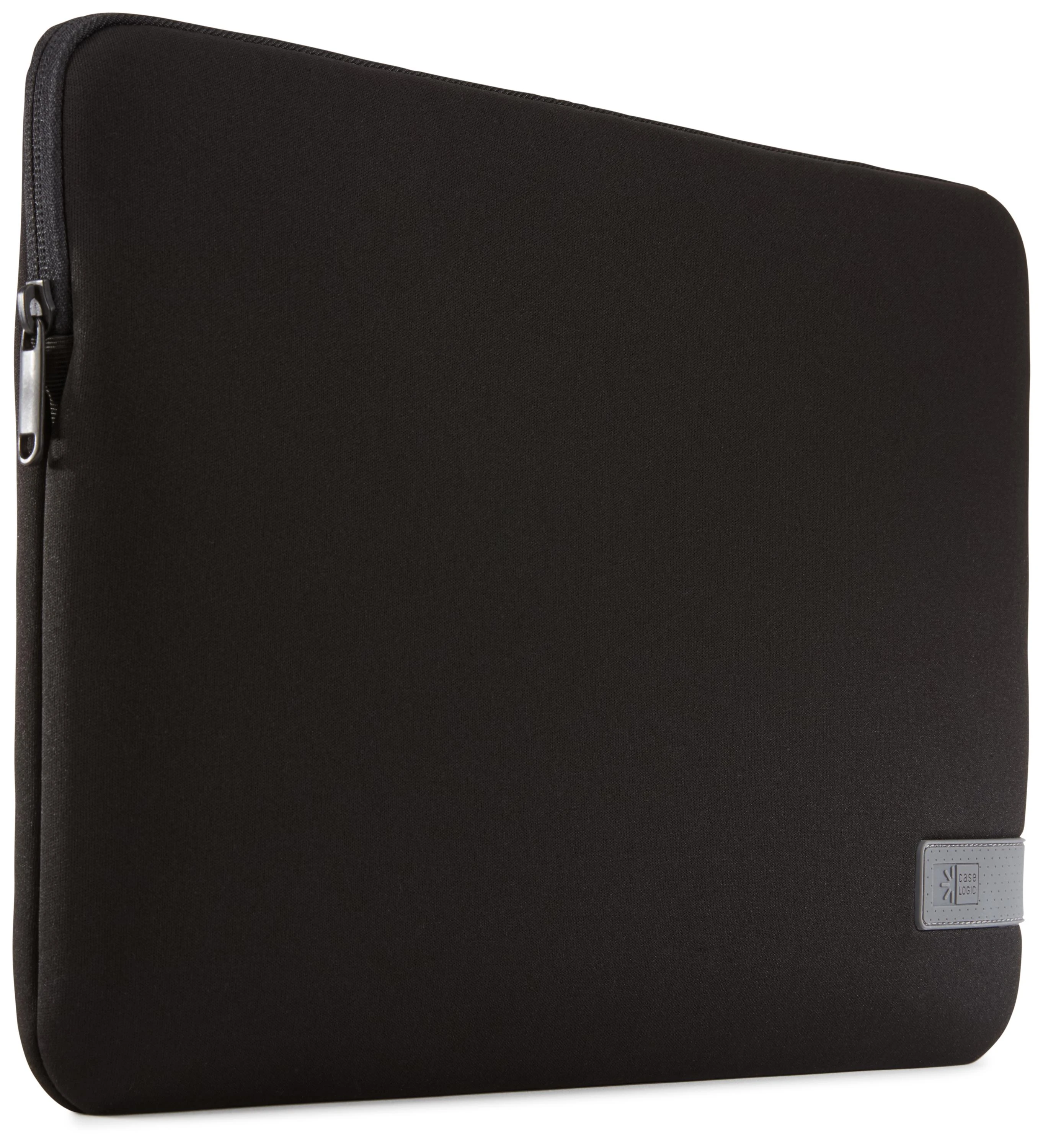 Case Logic Reflect REFPC-113 Juodas kompiuterio dėklas 33 cm (13") Įmautė Juoda