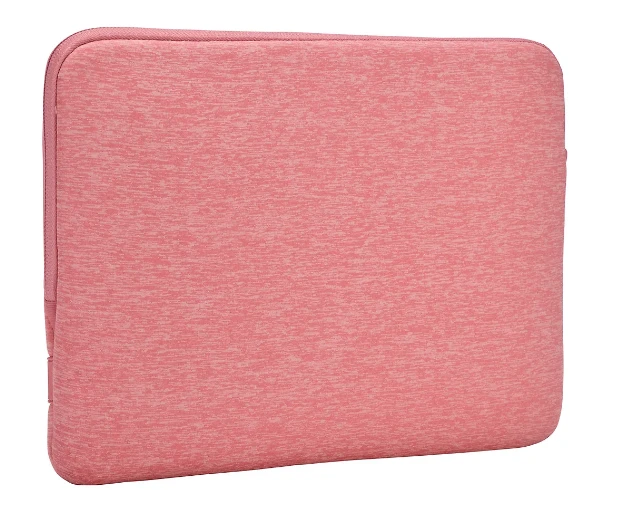 Case Logic 4897 Reflect MacBook dėklas 13 REFMB-113 Pomelo rožinės spalvos