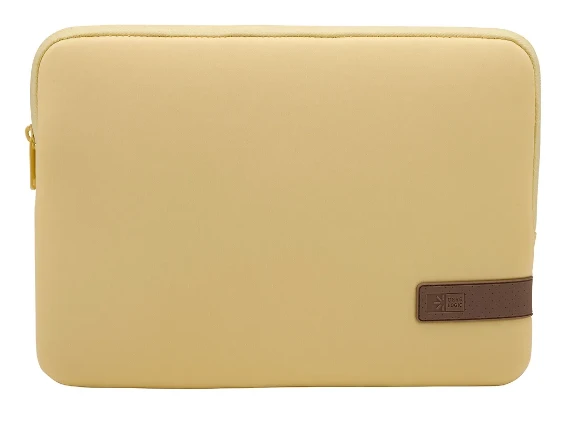 Case Logic 4884 Reflect MacBook dėklas 13 REFMB-113 Yonder geltonos spalvos