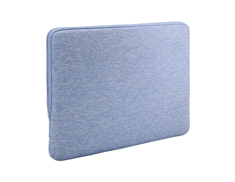 Case Logic 4906 Reflect MacBook dėklas 14 REFMB-114 Skyswell mėlynos spalvos