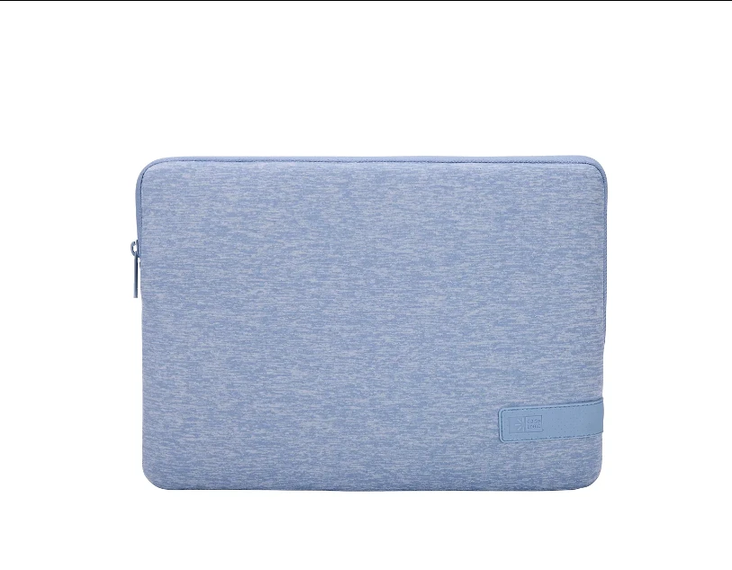 Case Logic 4906 Reflect MacBook dėklas 14 REFMB-114 Skyswell mėlynos spalvos