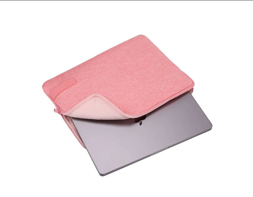 Caselogic DĖKLAS FOR MACBOOK CASE LOGIC REFLECT SLEEVE 14" Rožinis POMELO Rožinis
