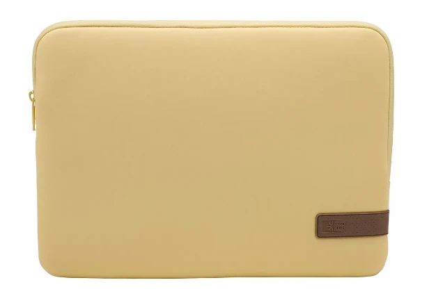 Case Logic 4880 Reflect Nešiojamas kompiuteris dėklas 14 REFPC-114 Yonder geltonos spalvos